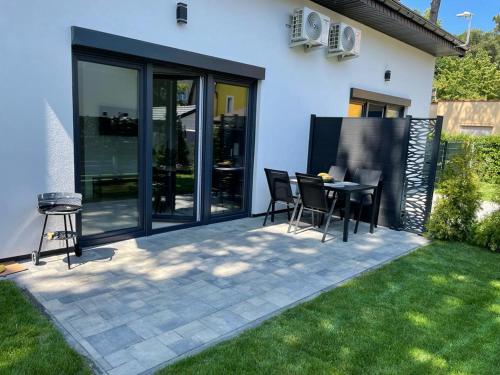 Apartamenty przy Parku -150m od plaży