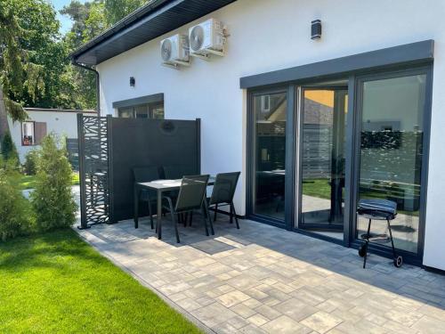 Apartamenty przy Parku -150m od plaży