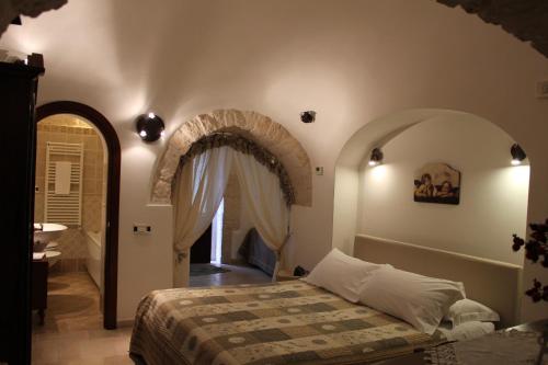 Tipico Resort, Alberobello (foto 10)