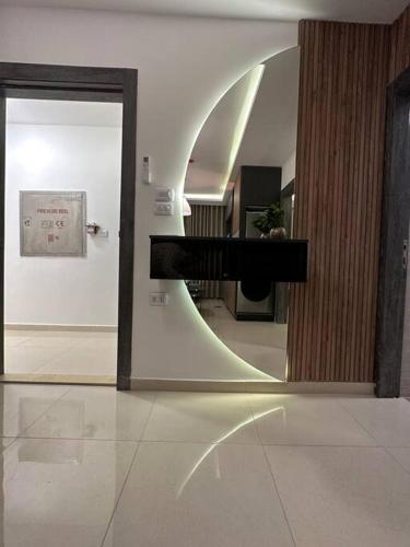 modern apartment in abdoun-amman