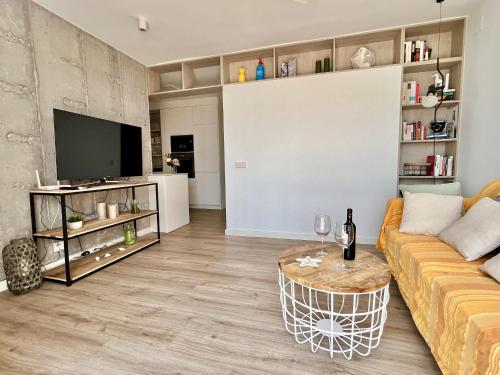 Carlotti House by Gloove 2