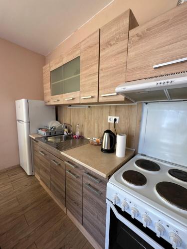 INTER EXPO APARTMENT, Sofia (Foto 4)