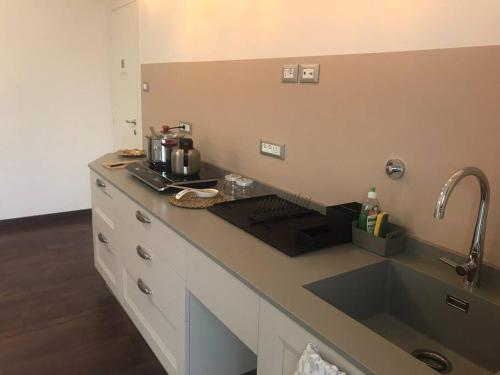 Foto - Zenzero & Cannella Boutique Rooms