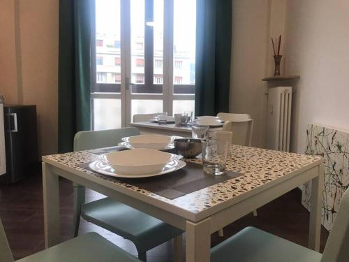 Zenzero & Cannella Boutique Rooms Trieste Italy=