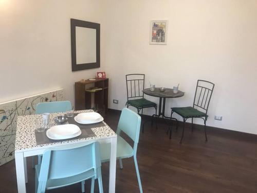  Zenzero & Cannella Boutique Rooms in Triest