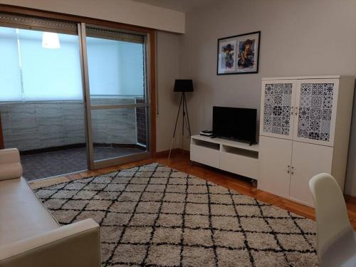 Acogedor apartamento en Vigo