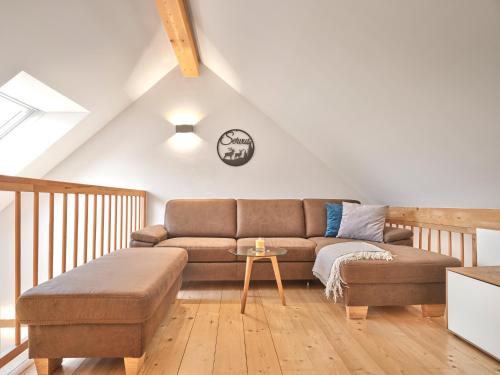  Alpine Apartment Pia 6 - Bad Mitterndorf by AA Holiday Homes in Bad Mitterndorf