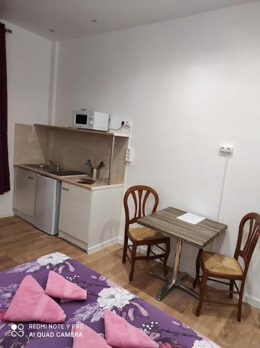 Hotel Lyonnais