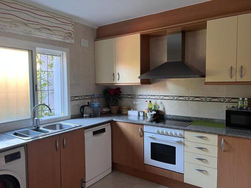 Villa Mont-roigh in Vila Romana