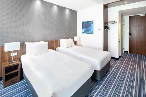 Holiday Inn Express Arnhem by IHG, Arnhem (Foto 8)