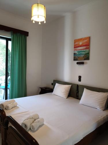  Aktipis Studios in Argassi