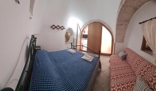 Trulli Della Masseria Staffone – Alberobello, OK