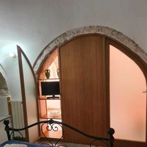 Trulli Della Masseria Staffone – Alberobello, OK