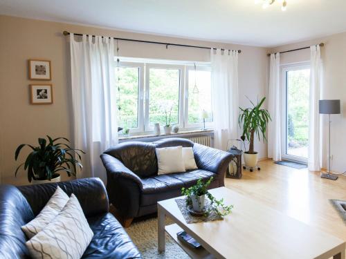 Cozy Apartment in Niederehe Eifel near Forest