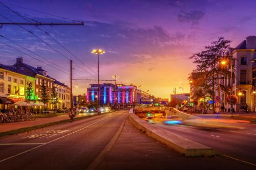 Holiday Inn Express Arnhem by IHG, Arnhem (Foto 9)