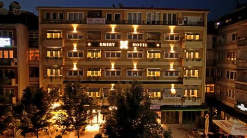 Emery Hotel Pristina