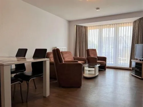 Haus am Mühlenpark Whg. 10 in Cuxhaven, Deutschland