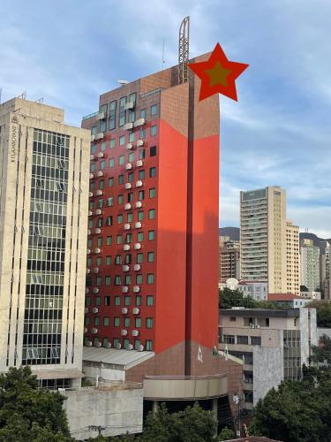 Condomínio Tower Cobertura 1503