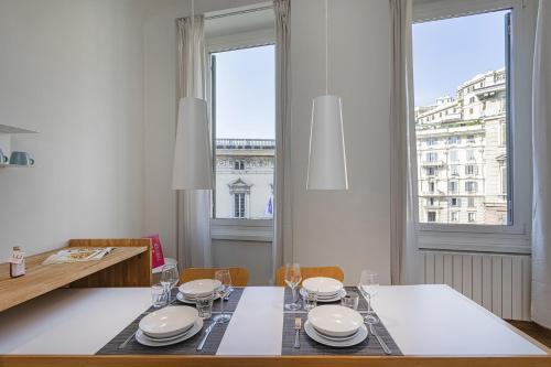 Cairoli Stylish Apartment by Wonderful Italy, Janov (fotografie 6)