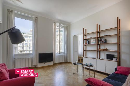 Cairoli Stylish Apartment by Wonderful Italy, Janov (fotografie 3)