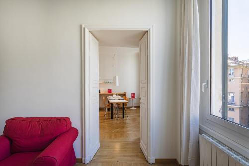 Cairoli Stylish Apartment by Wonderful Italy, Janov (fotografie 10)