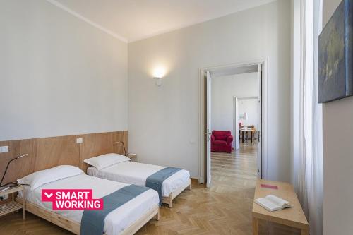 Cairoli Stylish Apartment by Wonderful Italy, Janov (fotografie 2)