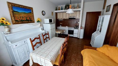 Il Quadrifoglio Bilocale tra Lavagna e Chiavari - Apartment - Carasco