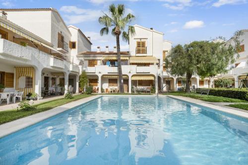 Tu casita de la playa
