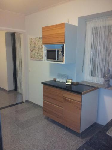 One-Bedroom Apartment image 6