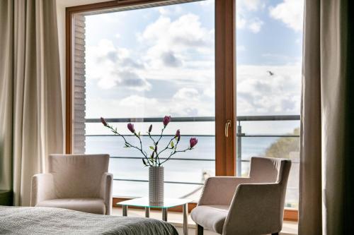 Vistas, Hotel Rozany Gaj in Gdynia