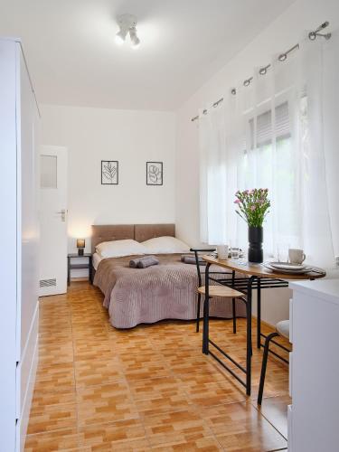 LOFT ROOMS ŁEBA