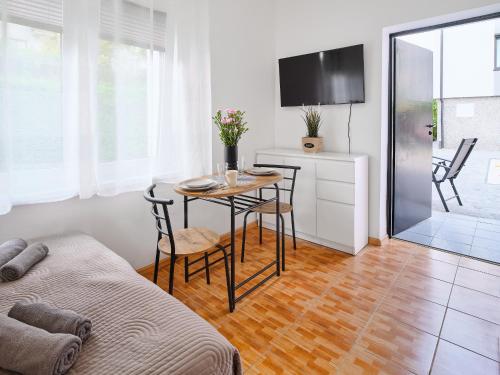 LOFT ROOMS ŁEBA