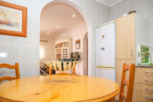 virtuve, Pata da Gaivota Boutique House in Praia Da Areia Branca