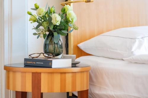 Penthouse by Art Deco Hotel Montana - image 7