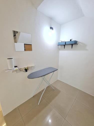 Air-home M1 Simpang near Aulong Econsave, 4BR, 10pax, Netflix