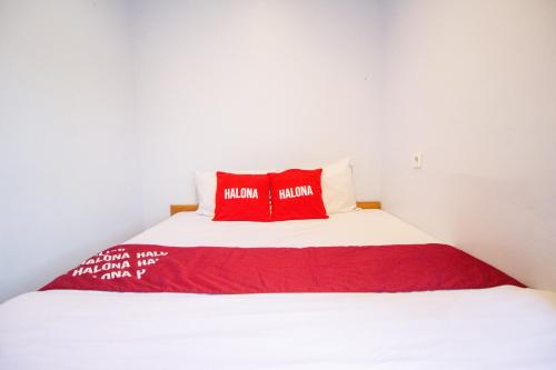 Halona Residence near Pakuwon Mall Jogja Mitra RedDoorz