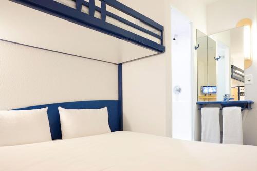 Ibis budget Hannover Hbf - image 9