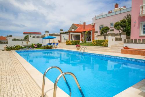 Pata da Gaivota Boutique House cottage Atalaia de Cima
