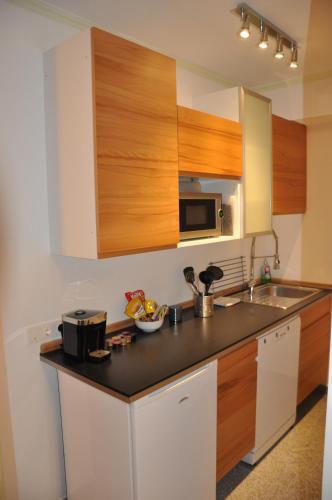 Deluxe Apartment image 6