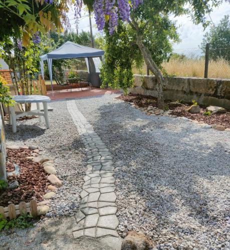  Villa Peregrina in Ourense