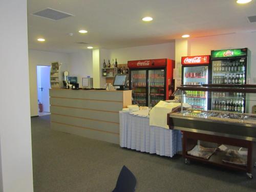 Hotel Hefaistos - Mamaia