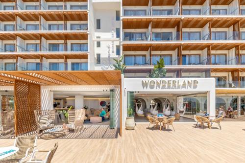 Grupotel Cala San Vicente - image 3