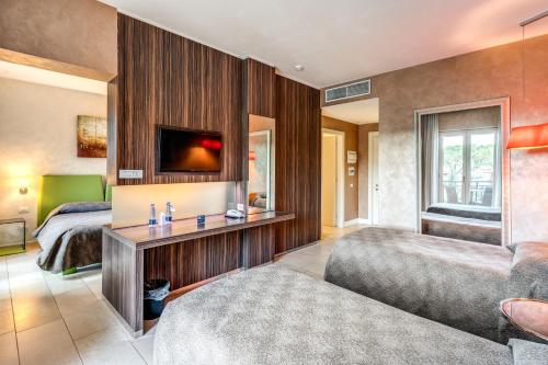 Hotel Isola Sacra Rome Airport_1_image