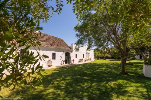 Cortijo El Indiviso