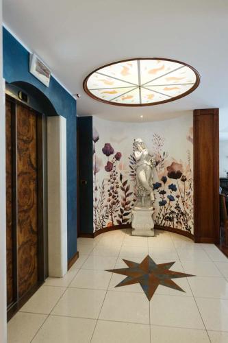 Attrezzature e servizi, Hotel La Serena in Bibione