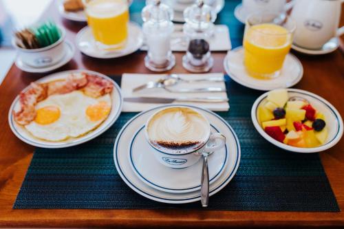 Cibo e bevande, Hotel La Serena in Bibione