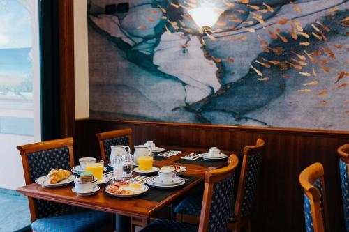 Cibo e bevande, Hotel La Serena in Bibione