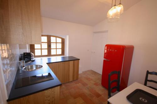 Appartement Quartier Mazarin - image 12