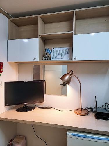 Myeongdong House
