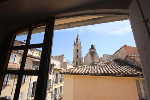 Appartement Quartier Mazarin - image 3